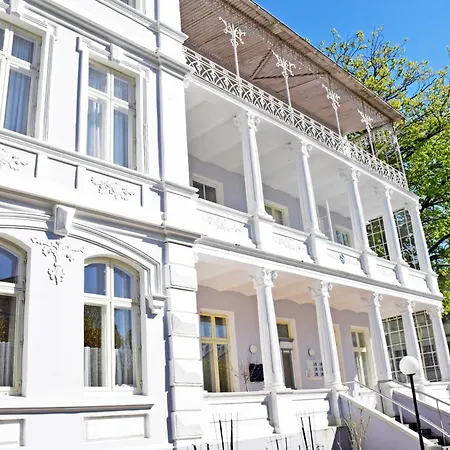 Appartementhaus Sellin-2